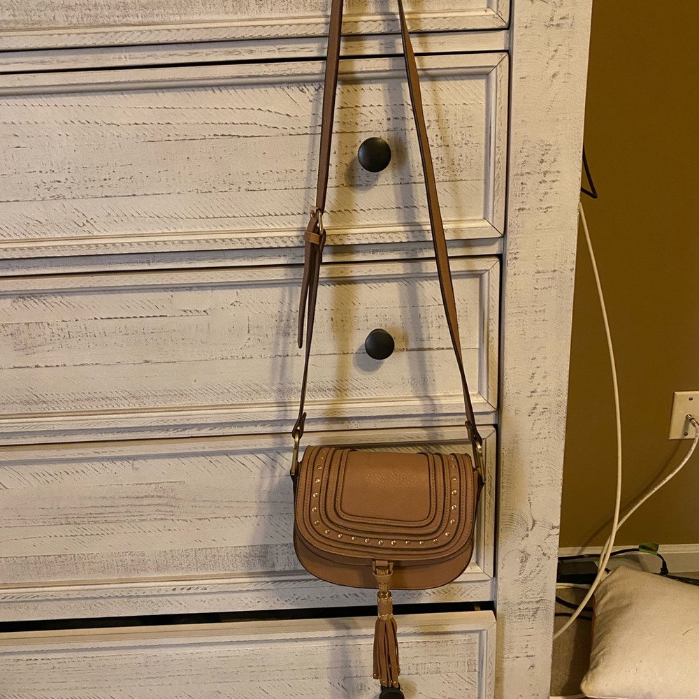 Charming Charlie shoulder bag